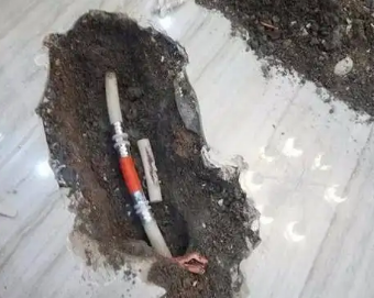 掇刀测漏水电话