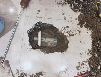 掇刀测漏水电话