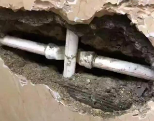 掇刀测漏水哪家好