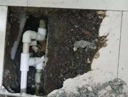 掇刀测漏水哪家好