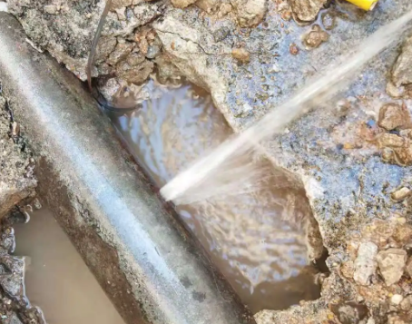 掇刀测漏水公司