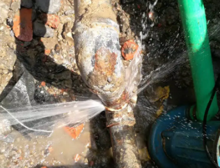 掇刀测漏水公司电话