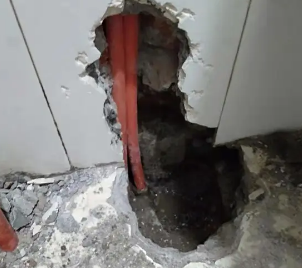 掇刀漏水检测电话