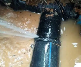 掇刀测漏水公司哪家好