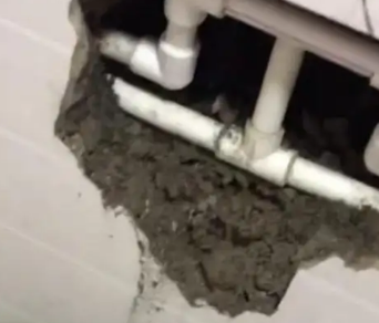 掇刀漏水检测电话