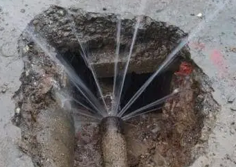 掇刀漏水检测多少钱