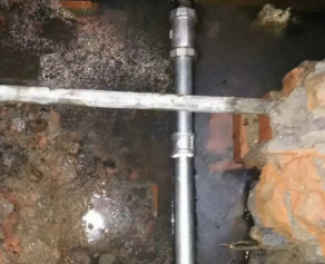 掇刀漏水检测公司电话