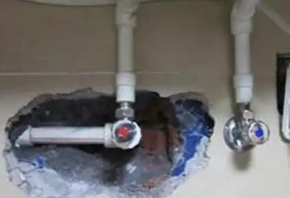 掇刀卫生间测漏水查询方法