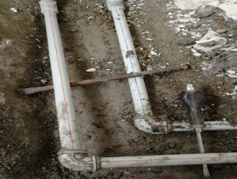 掇刀卫生间测漏水多少钱