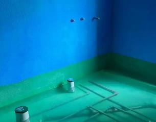 掇刀卫生间防水