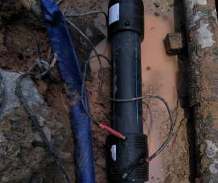 掇刀水管漏水检测多少钱