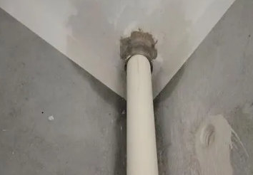 掇刀卫生间测漏水之渗水防护