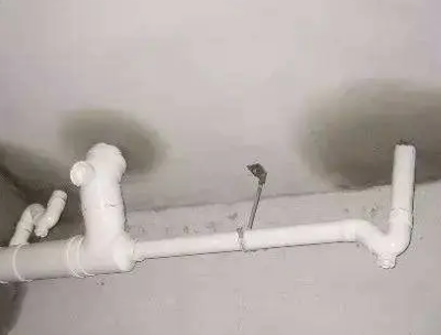 掇刀卫生间测漏水的几种情景