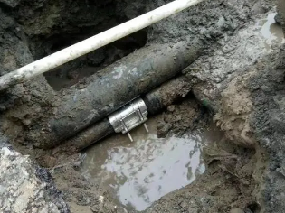 掇刀水管漏水检测的传递距离多少