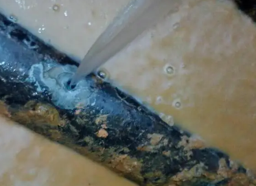 掇刀水管漏水检测多少钱