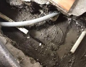 掇刀卫生间测漏水价格明细