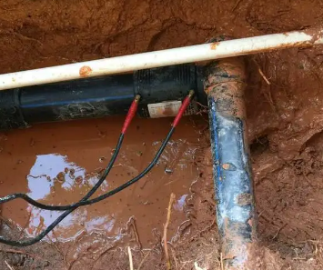 掇刀水管漏水检测多少钱