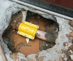 掇刀水管漏水检测的几种情况