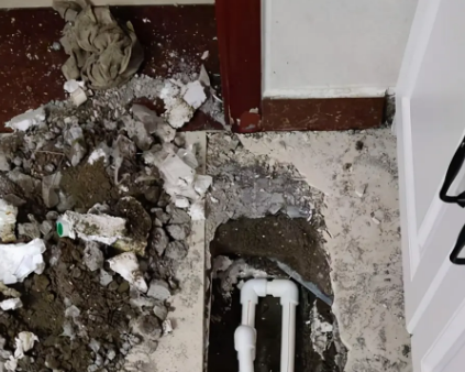 掇刀卫生间测漏水的相关问题