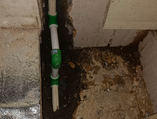 掇刀卫生间测漏水哪家好