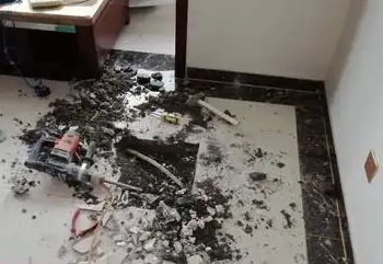 掇刀漏水检测多少钱