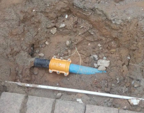 掇刀水管漏水检测的情况