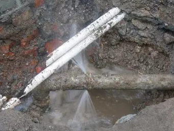 掇刀测漏水多少钱