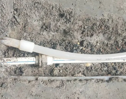 掇刀测漏水哪家好