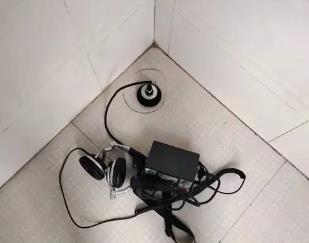 掇刀测漏水公司