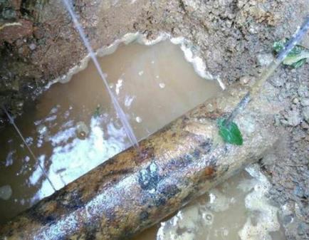 掇刀漏水检测公司分享下如何测试漏水的案例分享