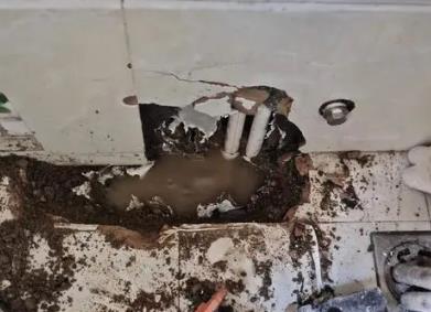 掇刀漏水检测电话