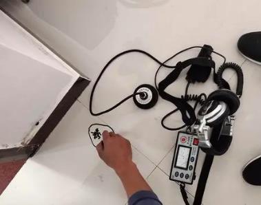 掇刀测漏水公司电话